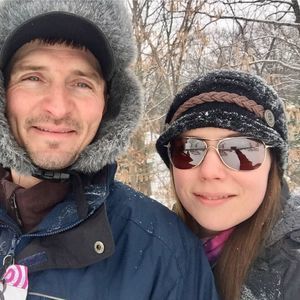 Meet your Posher, Katherine